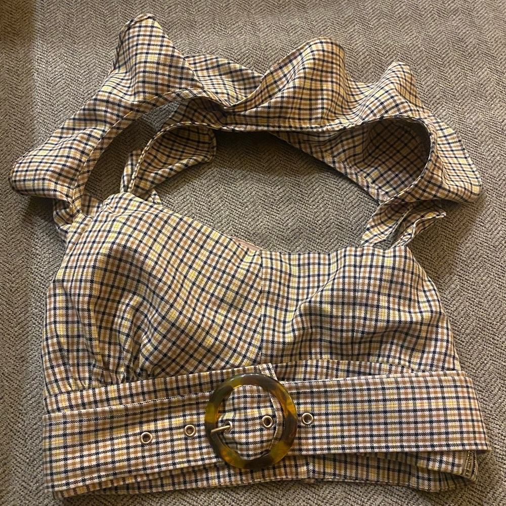 tularosa xs top